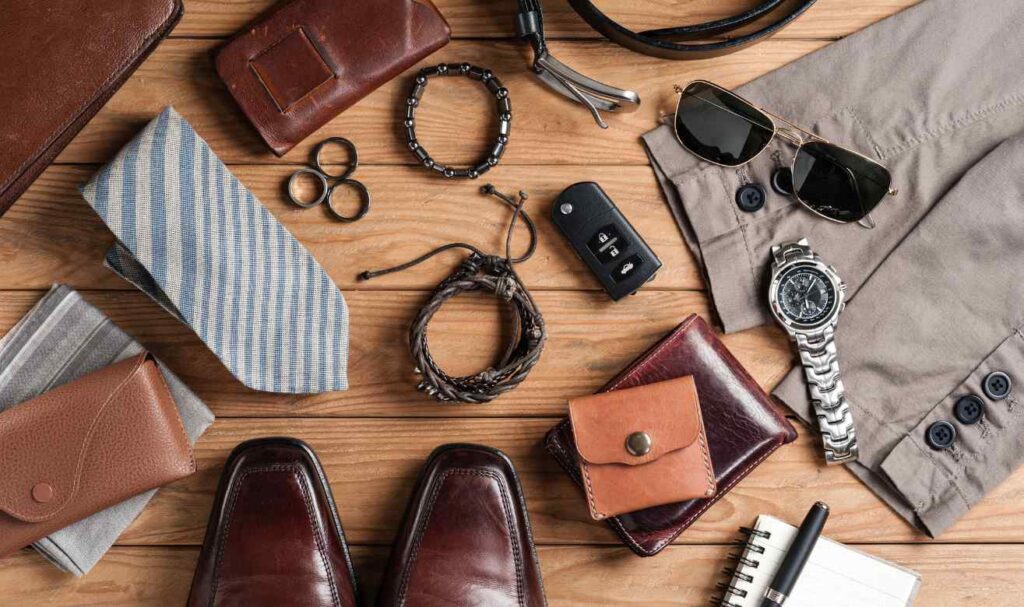 Accessories and Grooming Tips