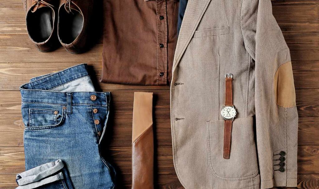 Best Accessories for Men