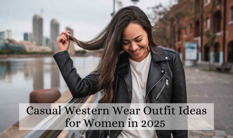 Casual western wear outfit ideas for women in 2025 | Explore Ideas