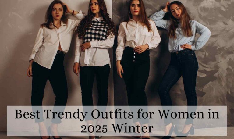 Best Stylish outfits for women in India 2025 | You Must Know