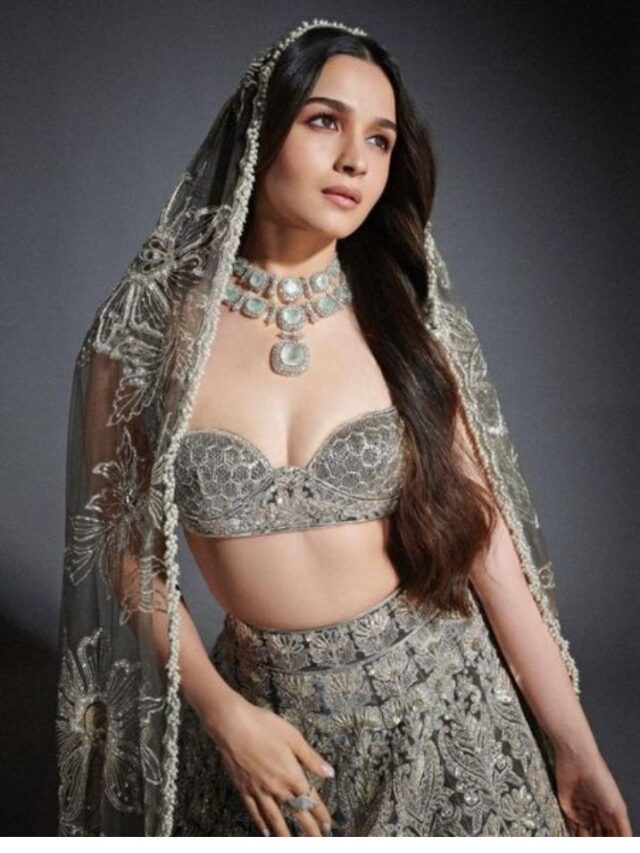 Unique Bollywood Inspired Blouse design for 2025