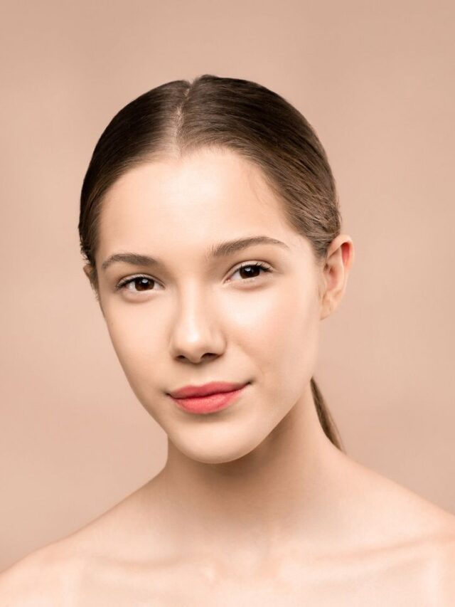 Top Home Remedies for Glowing Skin That Actually Work!