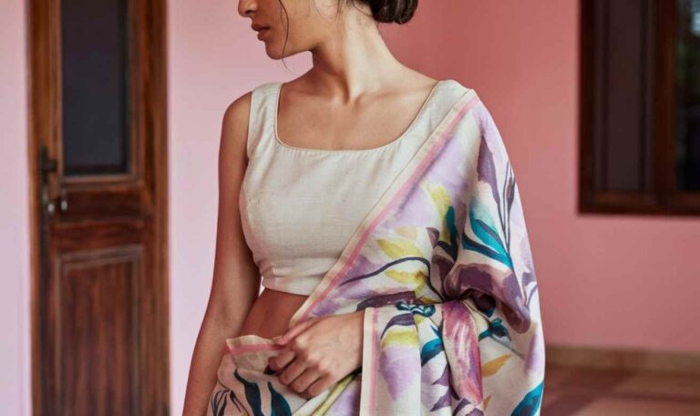 21 Simple Blouse Designs for Pattu Sarees | Must-Try Styles for Every Occasion