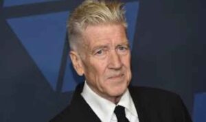 David Lynch Visionary Director of Twin Peaks and Blue Velvet Dies at 78