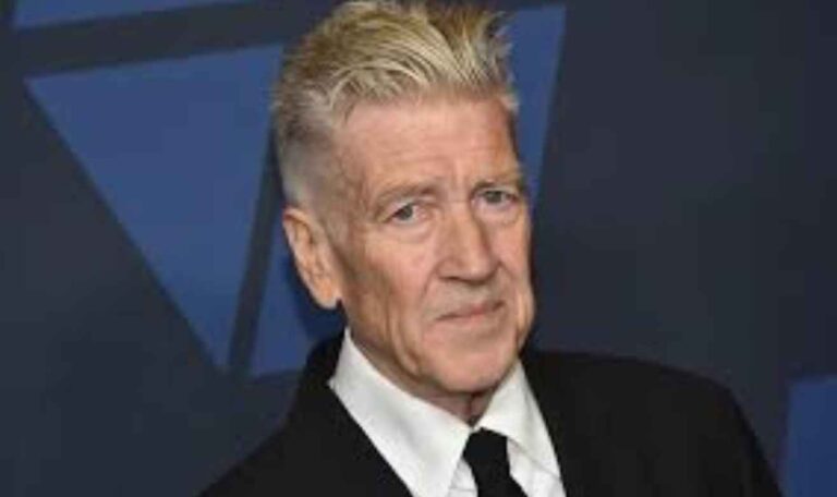 David Lynch Visionary Director of Twin Peaks and Blue Velvet Dies at 78 | Shocking