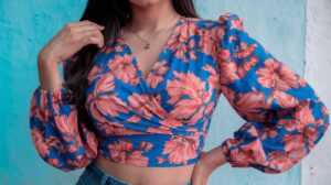 Crop Tops – Buy Crop Tops Online for Girls and Women in India | Get 10% Off & Free Shipping