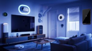 10 Best Smart Home Devices Transforming Homes in 2025