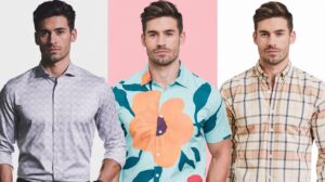 Stylish Formal Shirts—Shop Formal Shirts for Men Online in India