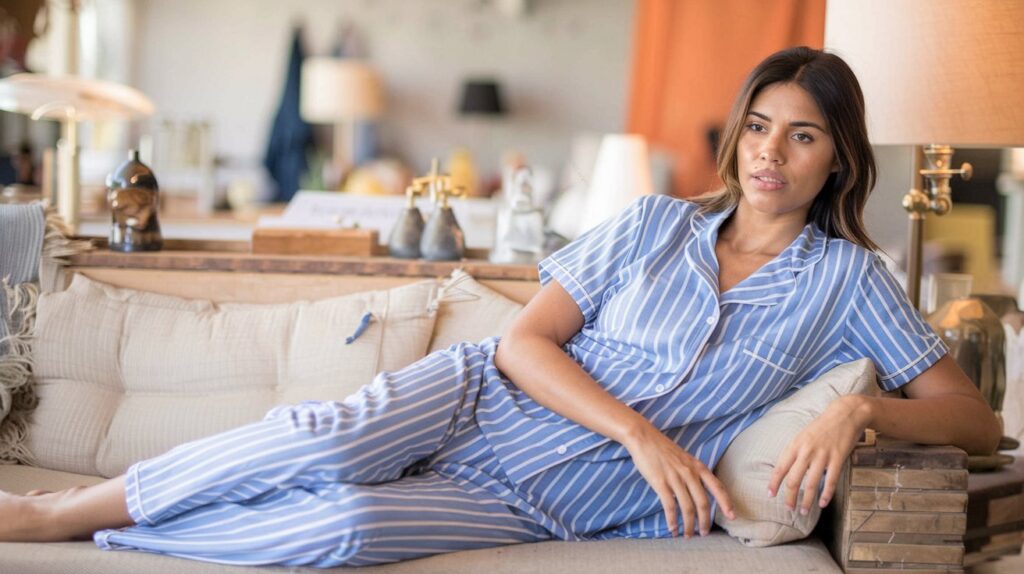 Shop Cozy and Comfortable Sleepwear and Nightsuits in 2025