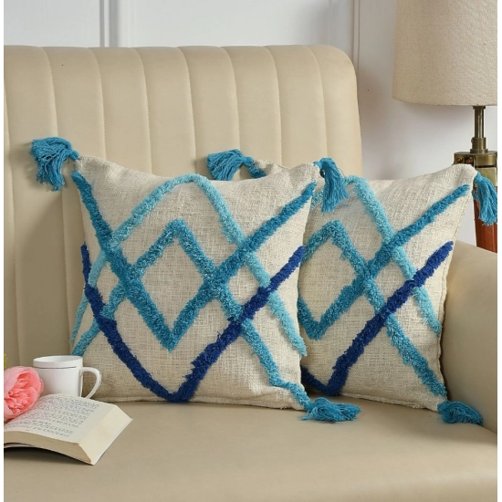 Buy Cushion Covers Online at Best Prices in India