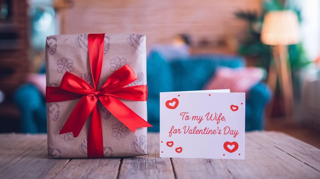 What to Buy Your Wife for Valentines by Amazon in 2025