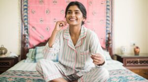 Buy Nightwear for Ladies Online in India at Best Discounts