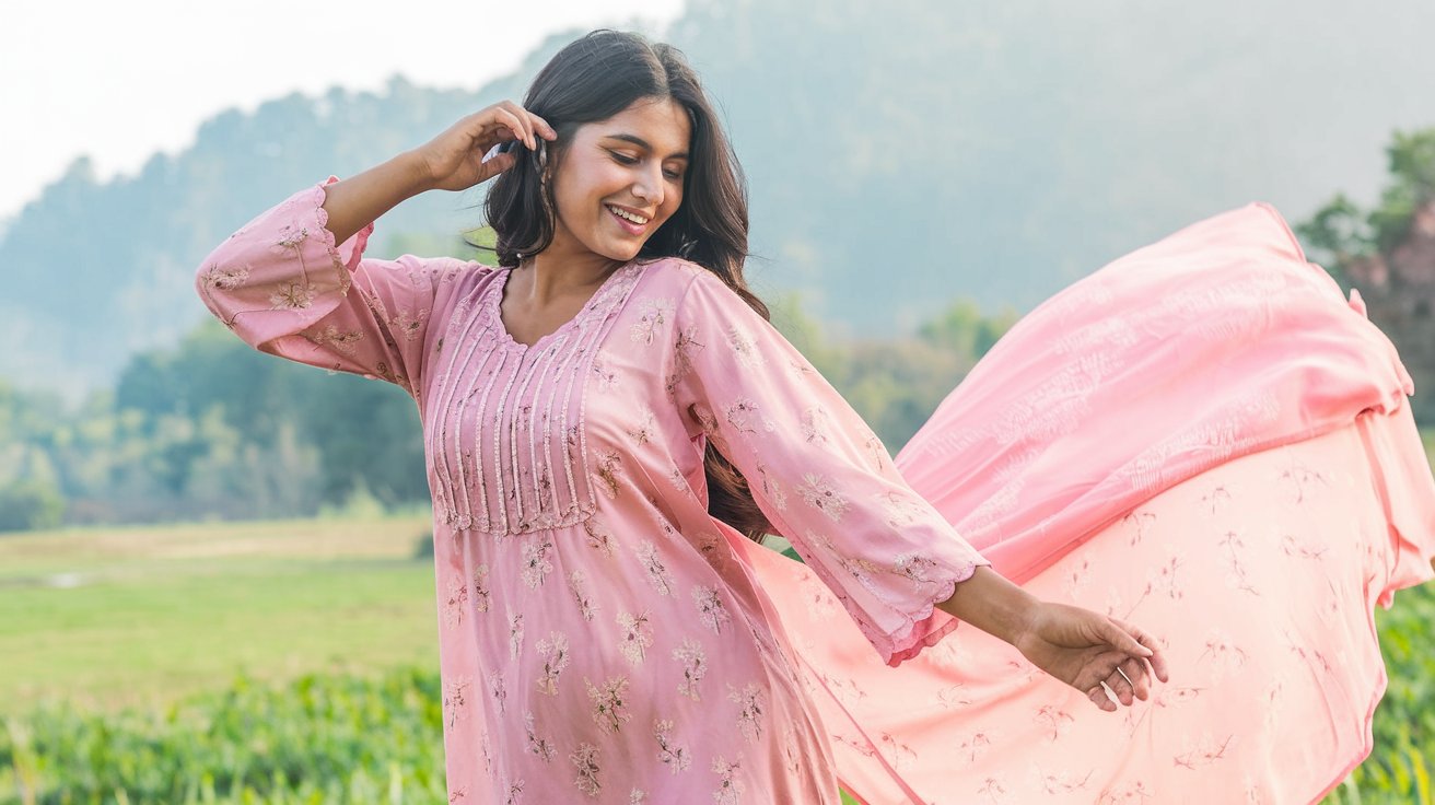 Best Platforms to Buy Nightwear for Ladies Online in India