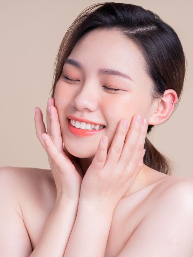 7 Proven Secrets to Achieve Permanent Skin Whitening at Home
