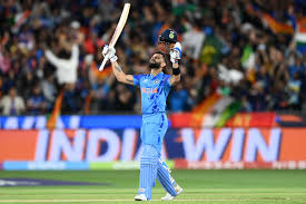 India Wins Over Pakistan in ICC Champions Trophy 2025