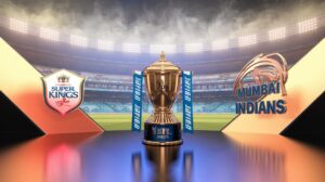 CSK Beats MI! Chennai Super Kings vs Mumbai Indians Highlights, IPL 2025