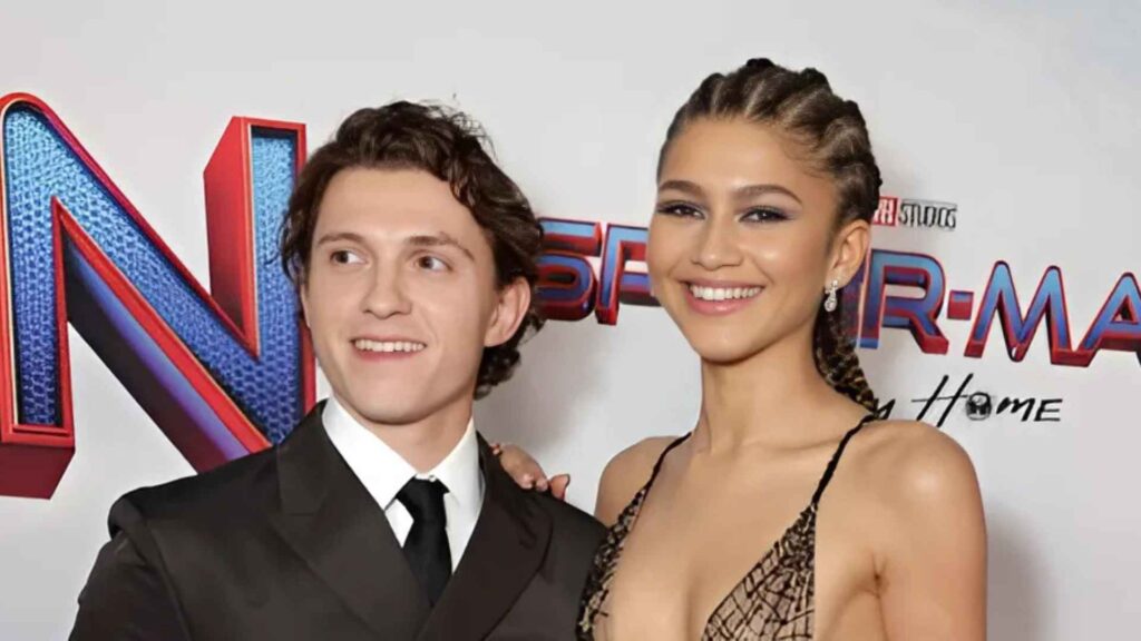 Did Tom Holland and Zendaya Really Break Up?
