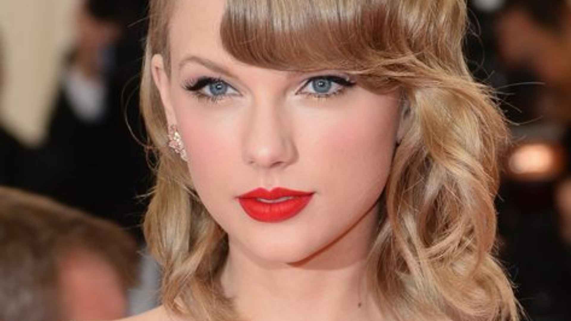 Taylor Swift Became the Kansas City Chiefs’ “Good Luck Charm”