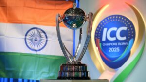 ICC Champions Trophy 2025 Updates: India vs Australia Showdown