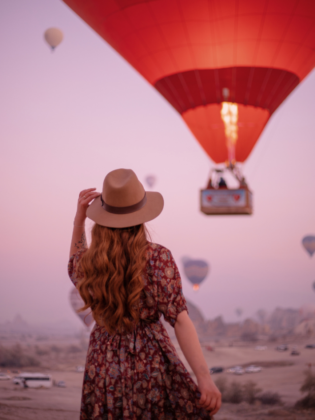 Discover 7 Incredible Deluxe Vacation Spots You Need to See in 2025!