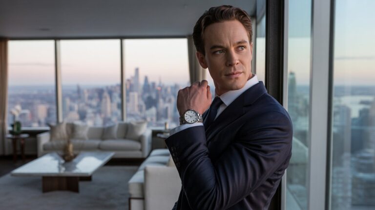Top 10 Luxurious Lifestyle Tips Every Modern Gentleman Should Follow