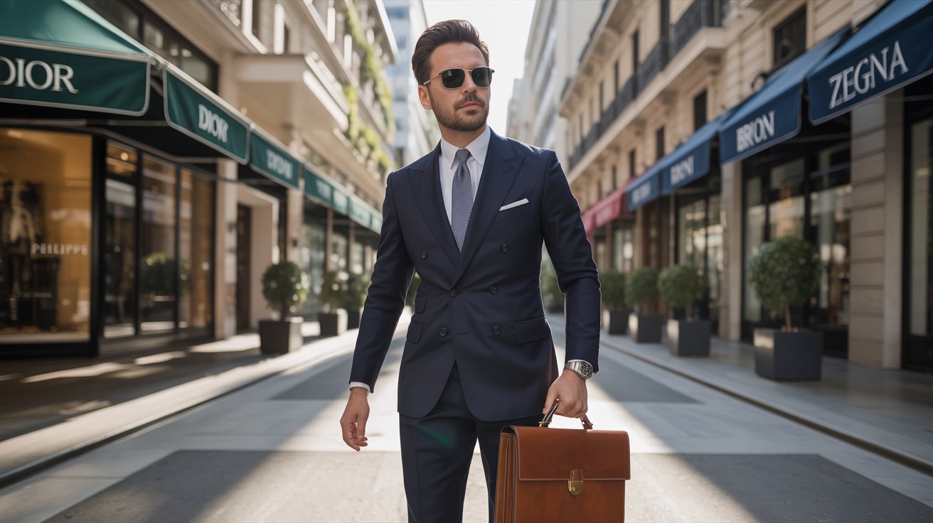 Matching Personal Identity with Brand Identity