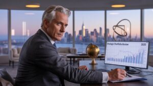Best Investment Opportunities for Millionaires in 2025