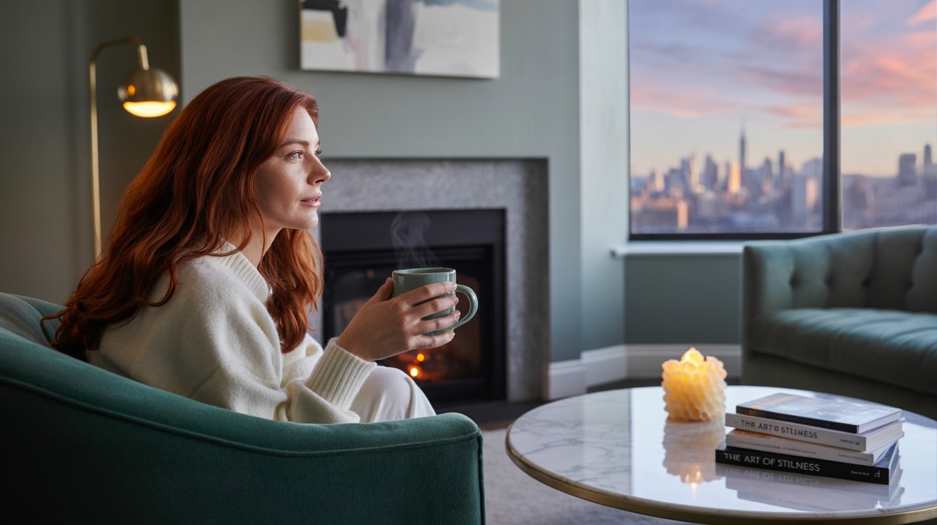 10 Luxurious Lifestyle Tips for Singles: Upgrade Your Solo Living Game