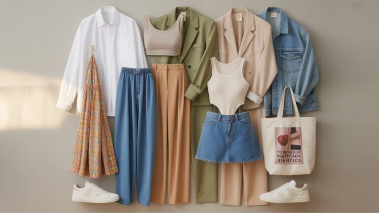 Stylish Under ₹999: Budget-Friendly Fashion You’ll Love